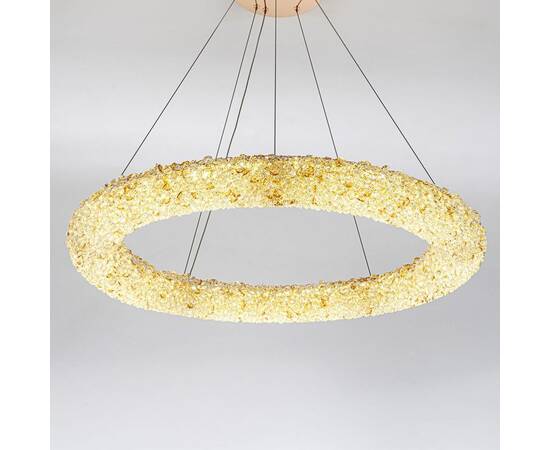 Подвесная люстра Modestyle MS.6000.800 GD, изображение 3