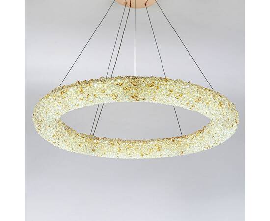 Подвесная люстра Modestyle MS.6000.800 GD, изображение 4