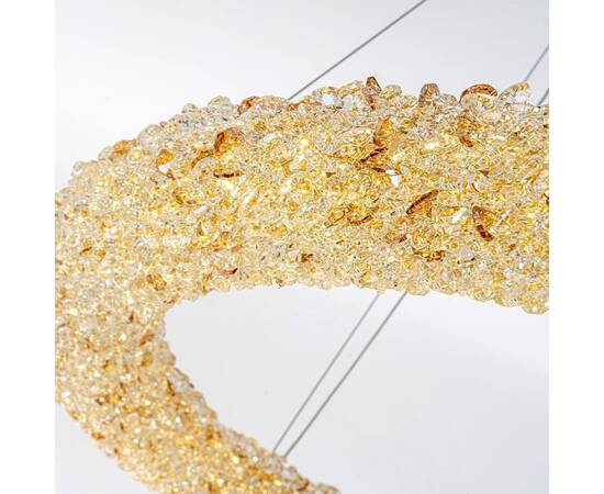 Подвесная люстра Modestyle MS.6000.800 GD, изображение 5