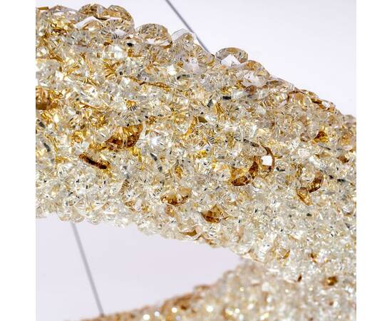 Подвесная люстра Modestyle MS.6000.800 GD, изображение 6