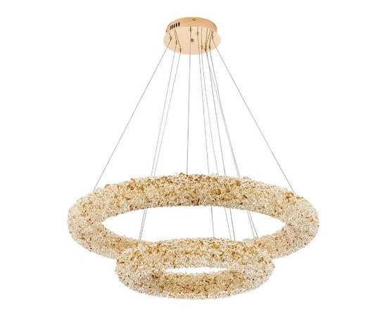 Подвесная люстра Modestyle MS.6000.800.500 GD