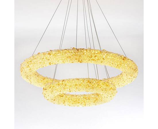 Подвесная люстра Modestyle MS.6000.800.500 GD, изображение 2