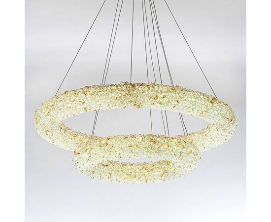 Подвесная люстра Modestyle MS.6000.800.500 GD, изображение 3