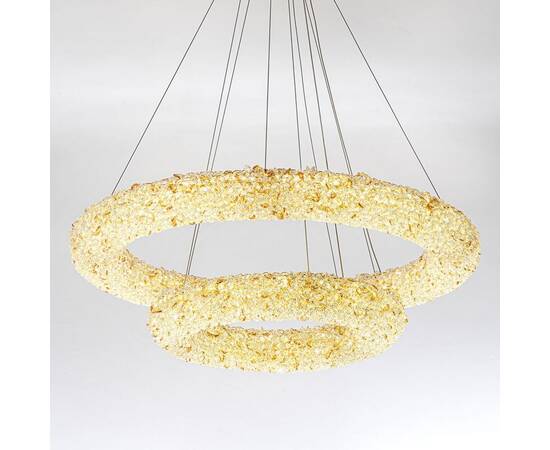 Подвесная люстра Modestyle MS.6000.800.500 GD, изображение 4