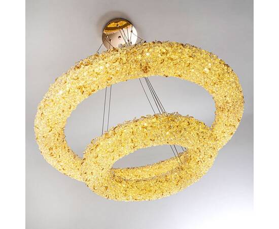 Подвесная люстра Modestyle MS.6000.800.500 GD, изображение 5