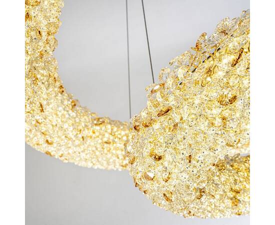 Подвесная люстра Modestyle MS.6000.800.500 GD, изображение 7