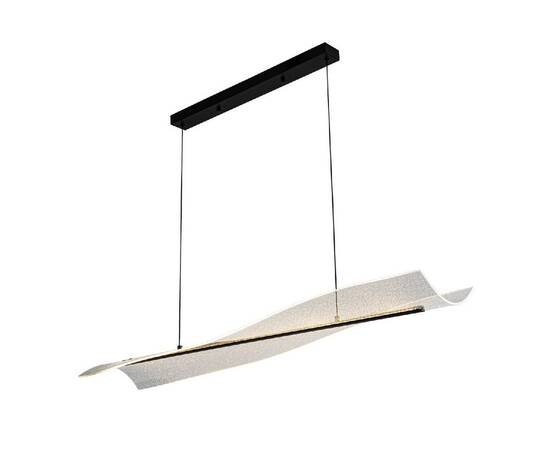 Подвесная люстра Modestyle MS.8005.1200 BK