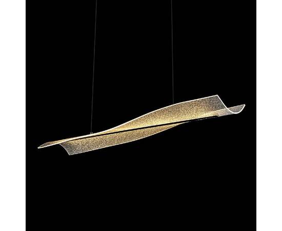 Подвесная люстра Modestyle MS.8005.1200 BK, изображение 2