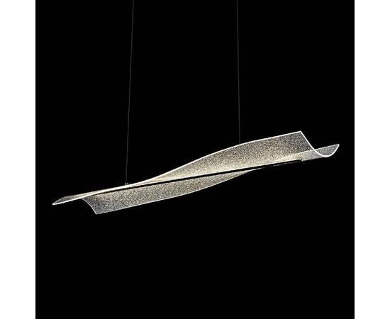 Подвесная люстра Modestyle MS.8005.1200 BK, изображение 3