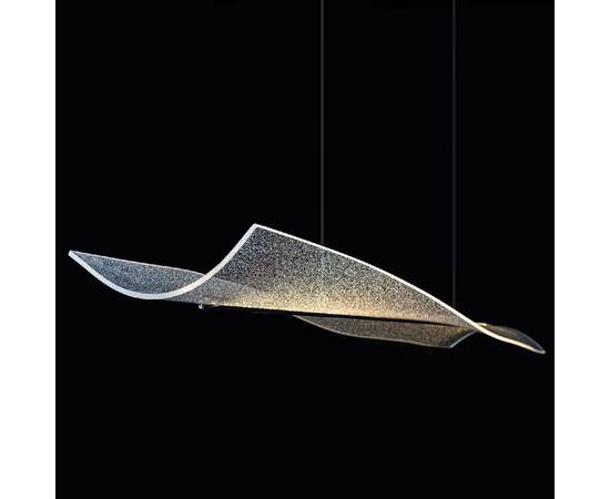 Подвесная люстра Modestyle MS.8005.1200 BK, изображение 5