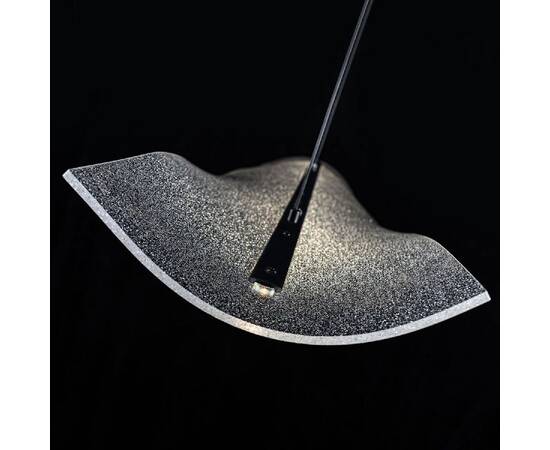 Подвесная люстра Modestyle MS.8005.1200 BK, изображение 7