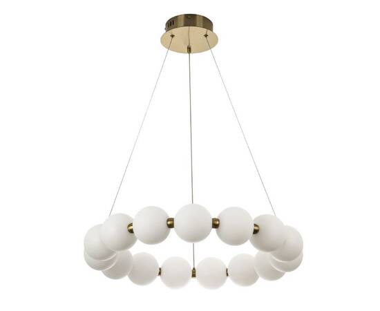 Подвесная люстра Modestyle MS.8011.600 BS