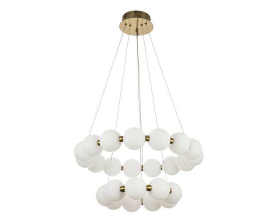 Подвесная люстра Modestyle MS.8011.600.400 BS