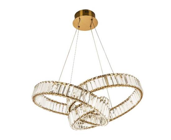 Подвесная люстра Modestyle MS.9030.700 BS