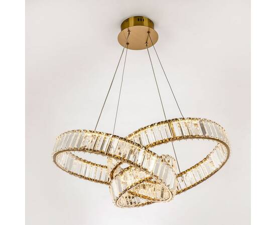 Подвесная люстра Modestyle MS.9030.700 BS, изображение 2