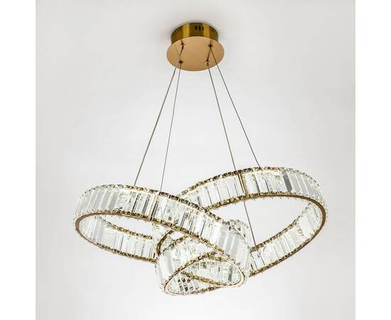 Подвесная люстра Modestyle MS.9030.700 BS, изображение 3