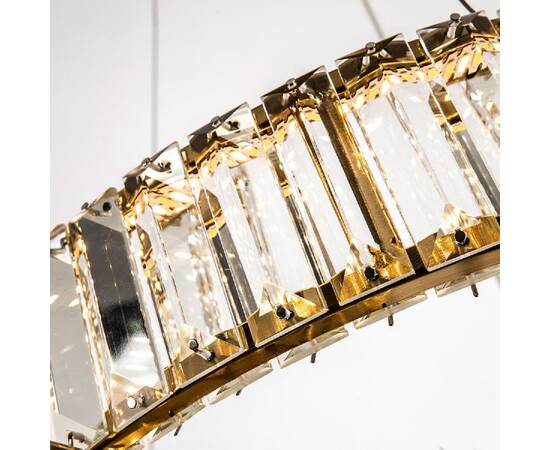 Подвесная люстра Modestyle MS.9030.700 BS, изображение 4