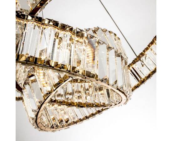 Подвесная люстра Modestyle MS.9030.700 BS, изображение 6