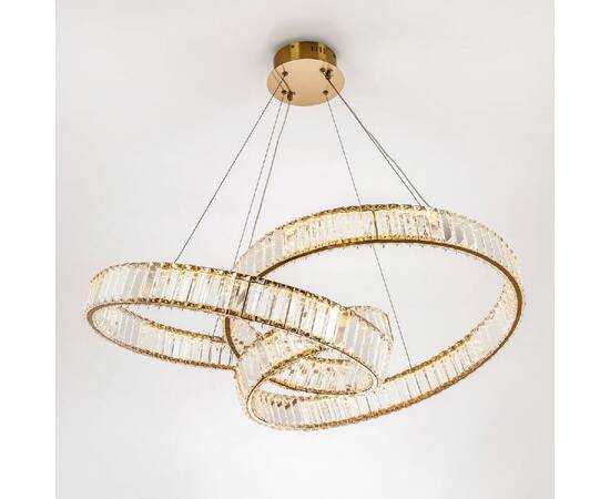 Подвесная люстра Modestyle MS.9030.900 BS, изображение 2