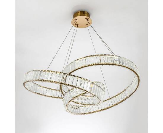 Подвесная люстра Modestyle MS.9030.900 BS, изображение 3