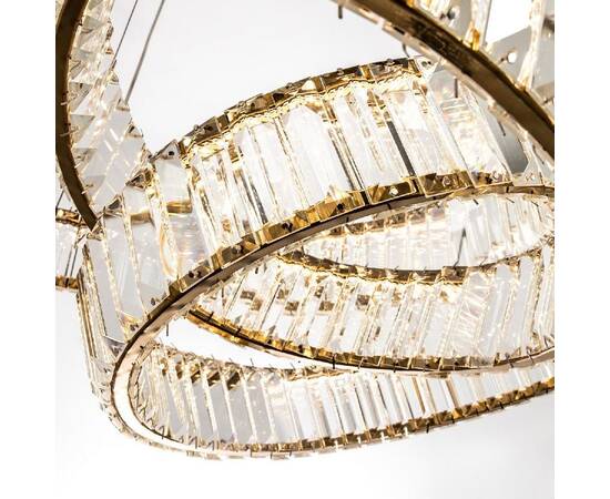 Подвесная люстра Modestyle MS.9030.900 BS, изображение 5