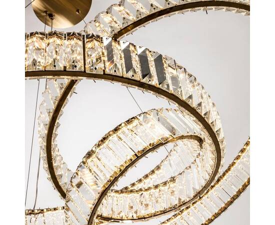 Подвесная люстра Modestyle MS.9030.900 BS, изображение 6