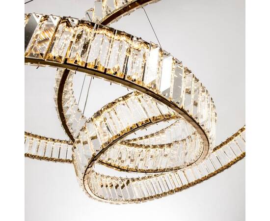 Подвесная люстра Modestyle MS.9030.900 BS, изображение 7