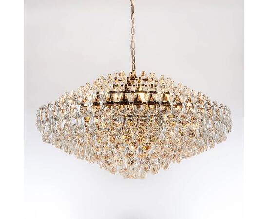 Подвесная люстра Modelux ML.8861.32P GD, изображение 2