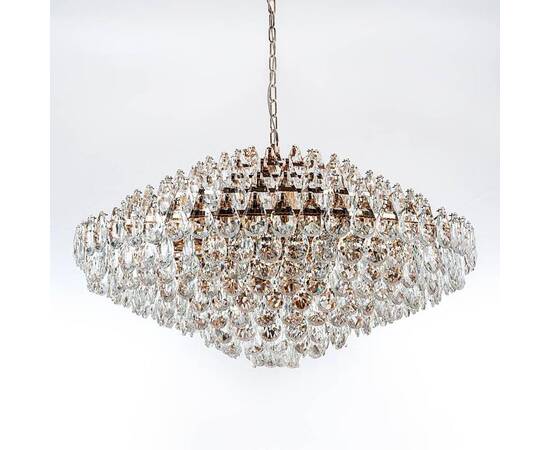 Подвесная люстра Modelux ML.8861.32P GD, изображение 3