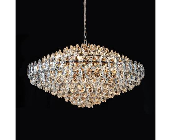 Подвесная люстра Modelux ML.8861.32P GD, изображение 4