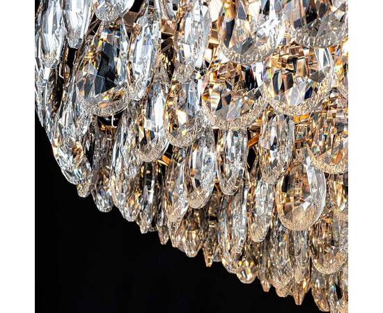 Подвесная люстра Modelux ML.8861.32P GD, изображение 7