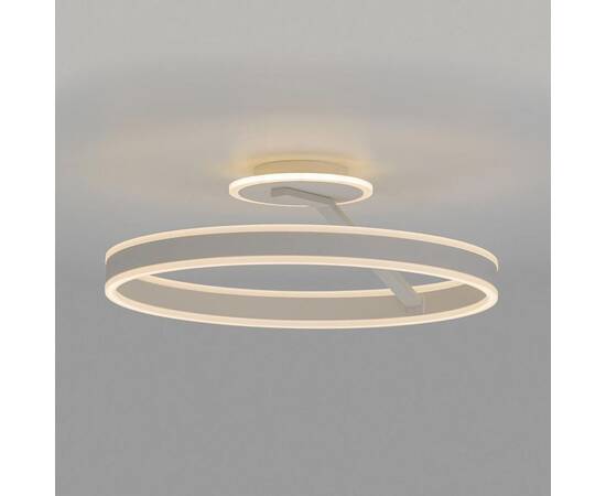 Потолочная люстра Citilux Дуэт CL719750, изображение 2