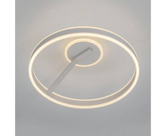 Потолочная люстра Citilux Дуэт CL719750, изображение 3