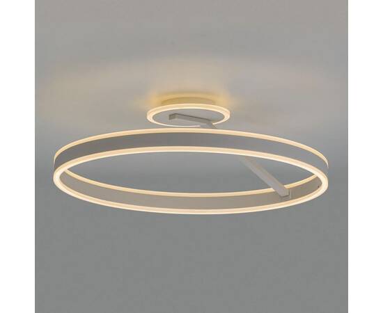 Потолочная люстра Citilux Дуэт CL719750, изображение 5