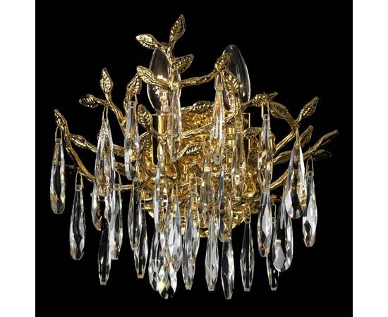 Настенный светильник Citilux Ritz CL310022, изображение 4