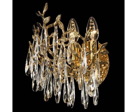 Настенный светильник Citilux Ritz CL310022, изображение 6