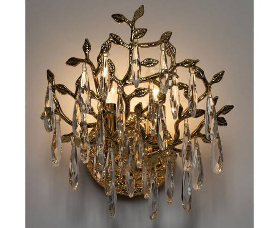 Настенный светильник Citilux Ritz CL310022, изображение 9