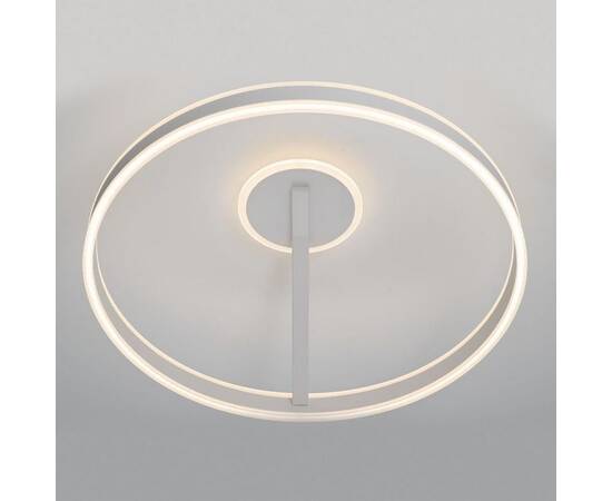 Потолочная люстра Citilux Дуэт CL719760, изображение 4