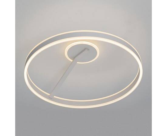 Потолочная люстра Citilux Дуэт CL719760, изображение 5