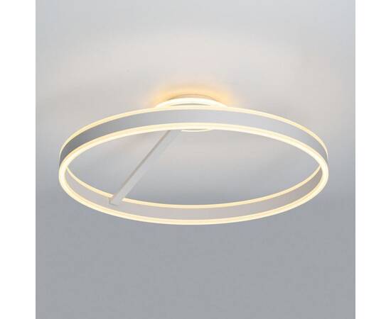 Потолочная люстра Citilux Дуэт CL719760, изображение 6