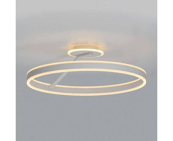 Потолочная люстра Citilux Дуэт CL719760, изображение 7