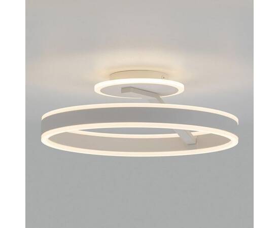 Потолочная люстра Citilux Дуэт CL719740, изображение 4