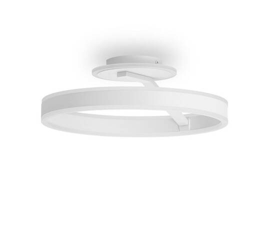 Потолочная люстра Citilux Дуэт CL719740, изображение 5