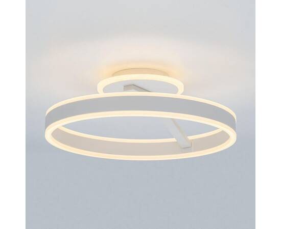 Потолочная люстра Citilux Дуэт CL719740, изображение 6