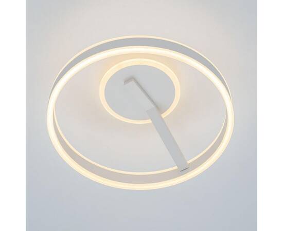 Потолочная люстра Citilux Дуэт CL719740, изображение 7