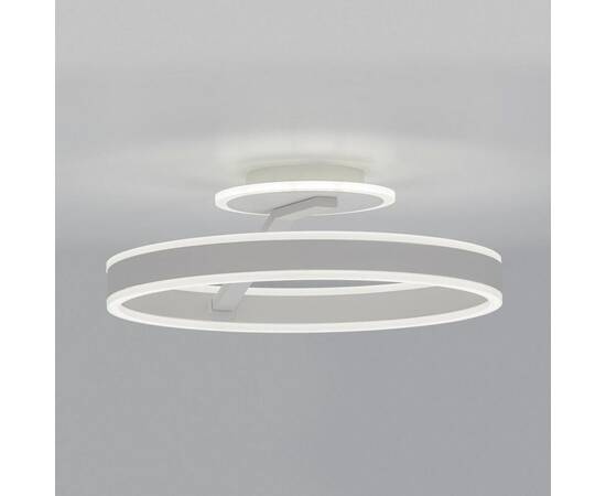 Потолочная люстра Citilux Дуэт CL719740, изображение 8