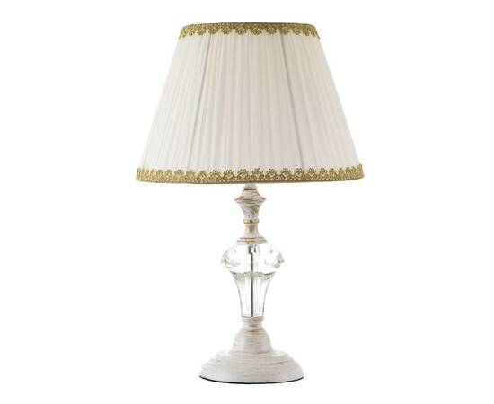 Настольная лампа LED4U L9916 WG