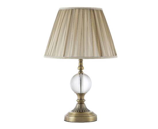 Настольная лампа LED4U L9923 AB