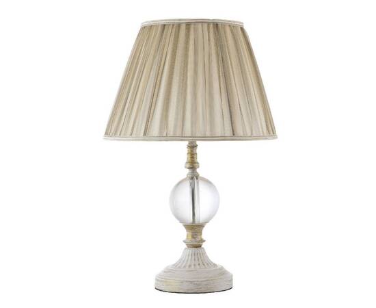 Настольная лампа LED4U L9923 WG