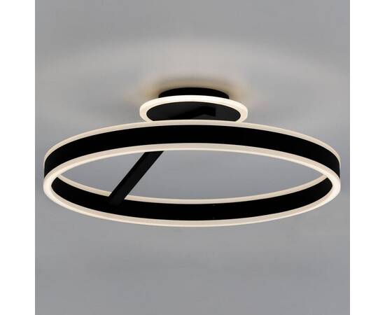 Потолочная люстра Citilux Дуэт CL719751, изображение 5